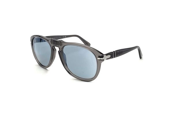 Persol - 649 [54] (Transparent Grey)