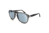 Persol - 649 [54] (Transparent Grey)