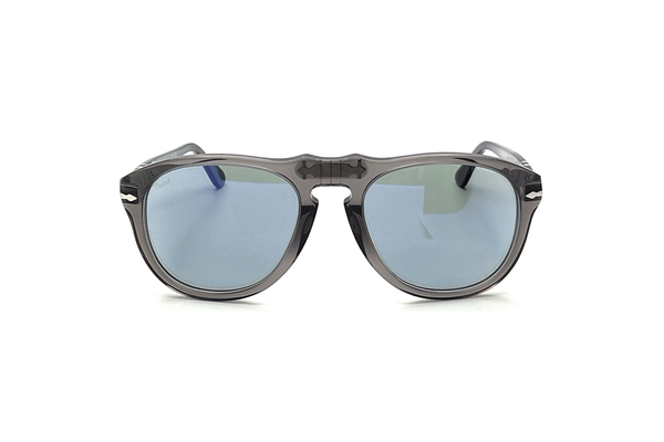 Persol - 649 [54] (Transparent Grey)