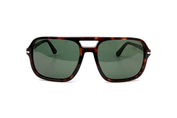 Persol - 3328-S (Havana)