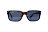 Persol - 3272-S [55] (Havana | Polarized Black)