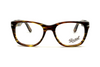 Persol - 3039-V [52] (Brown Striped Yellow)