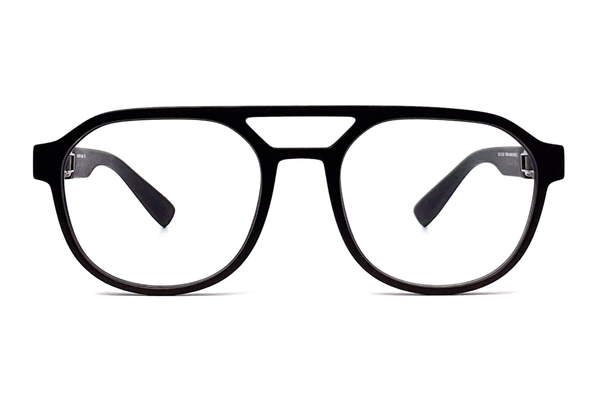 Mykita - Panarea (Pitch Black)