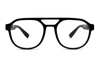 Mykita - Panarea (Pitch Black)