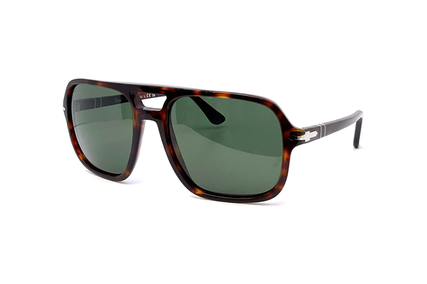 Persol - 3328-S (Havana)