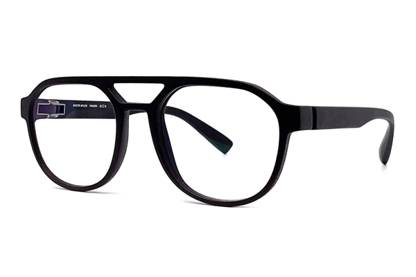 Mykita - Panarea (Pitch Black)