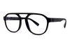 Mykita - Panarea (Pitch Black)