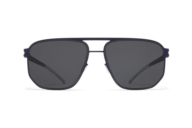 Mykita - Perry (Indigo/Dark Sand)