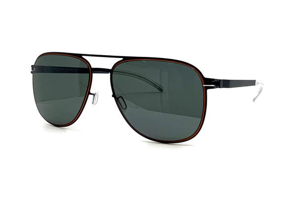 Mykita - Caleb (Indigo/Orange)