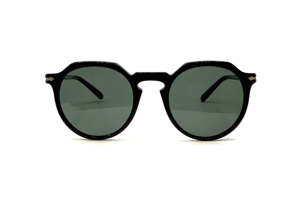 Persol - 3281-S [50] (Black | Polarized Green)