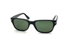 Persol - 3288-S [55] (Black)