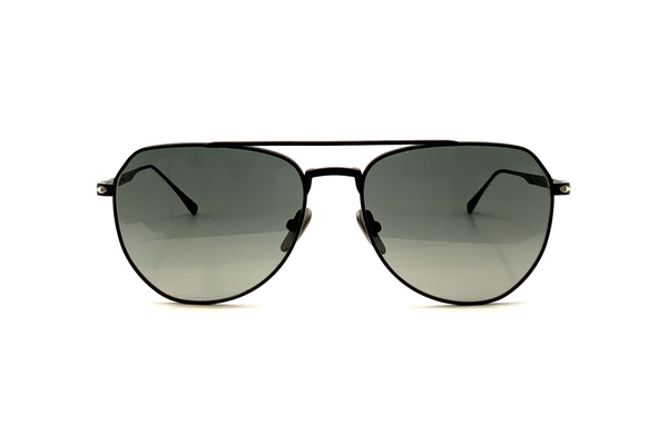 Persol - 5003-ST [54] (Matte Black | Grey Gradient)