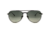 Persol - 5003-ST [54] (Matte Black | Grey Gradient)