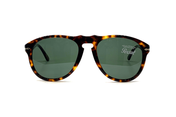 Persol - 649 [56] (Havana | Green)