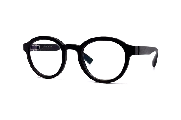 Mykita - Doc (Pitch Black)