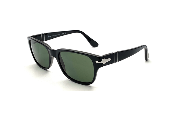 Persol - 3288-S [55] (Black)
