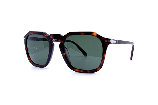 Persol - 3292-S [52] (Havana | Green)