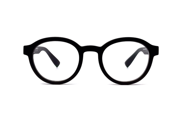 Mykita - Doc (Pitch Black)