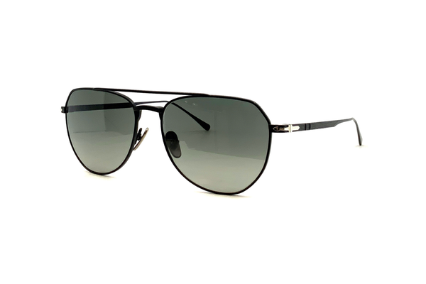 Persol - 5003-ST [54] (Matte Black | Grey Gradient)