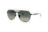 Persol - 5003-ST [54] (Matte Black | Grey Gradient)