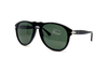 Persol - 649 [56] (Black | Green)