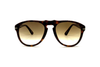 Persol - 649 [52] (Havana | Brown Gradient)