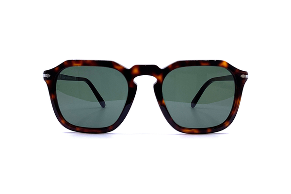 Persol - 3292-S [52] (Havana | Green)
