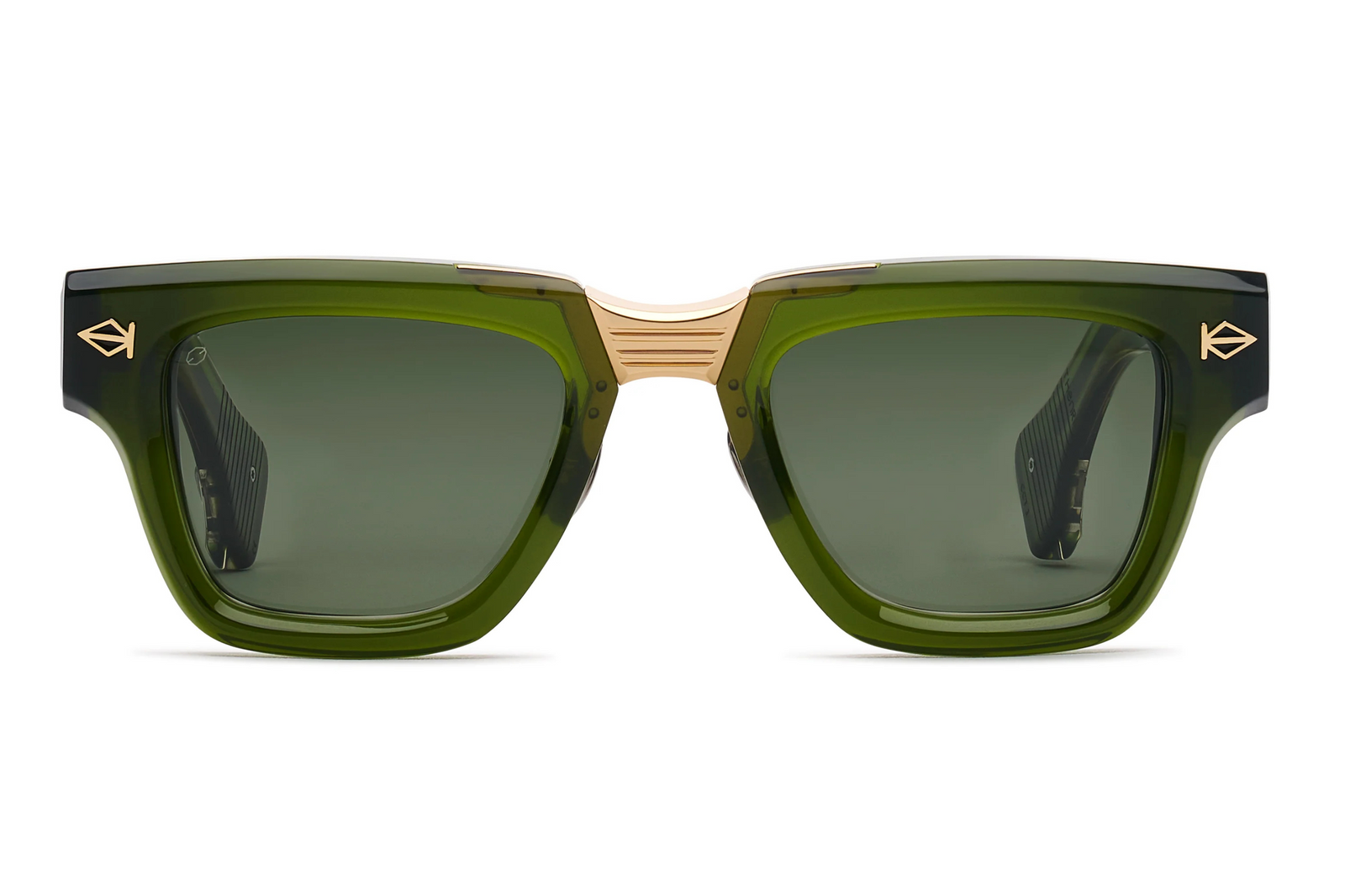 T HENRI x Maison Galactique - CO2 (Trefoil) – Good See Co.