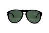 Persol - 649 [56] (Black | Green)