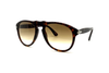 Persol - 649 [52] (Havana | Brown Gradient)