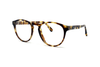 Mykita - Geoffrey (Cocoa Sprinkles) (with Sun Clip)