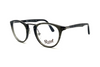 Persol - 3107-V Typewriter Edition [47] (Striped Grey)