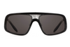 Maybach Eyewear - The Creator I (Black Satin/Black | Dark Grey)