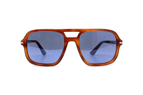 Persol - 3328-S [55] (Terra Di Siena)