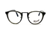 Persol - 3107-V Typewriter Edition [47] (Striped Grey)