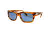 Persol - 3301-S [54] (Striped Brown)