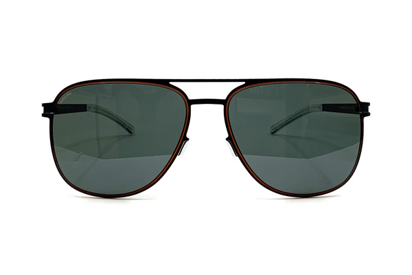 Mykita - Caleb (Indigo/Orange)