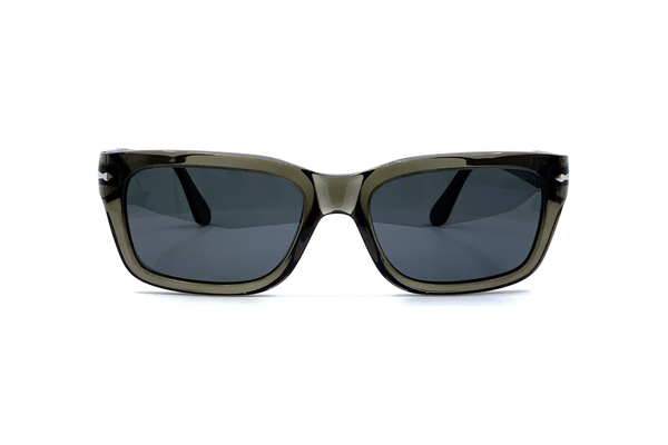 Persol - 3301-S [57] (Opal Smoke)
