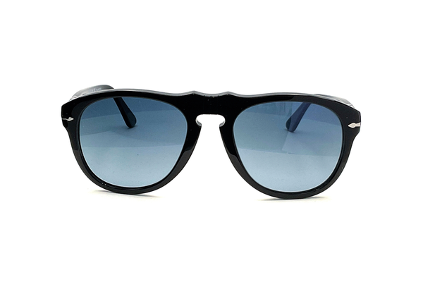 Persol - 649 [54] (Black)