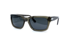 Persol - 3301-S [57] (Opal Smoke)
