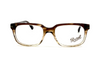 Persol - 3131-V [52] (Striped Brown-Transparent)