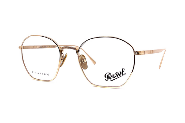 Persol - 5004-VT [50] (Gold)