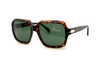 Persol - 0581-S [54] (Havana | Green)
