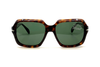 Persol - 0581-S [54] (Havana | Green)