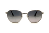 Persol - 2446-S [52] (Silver | Polarized Grey Gradient)