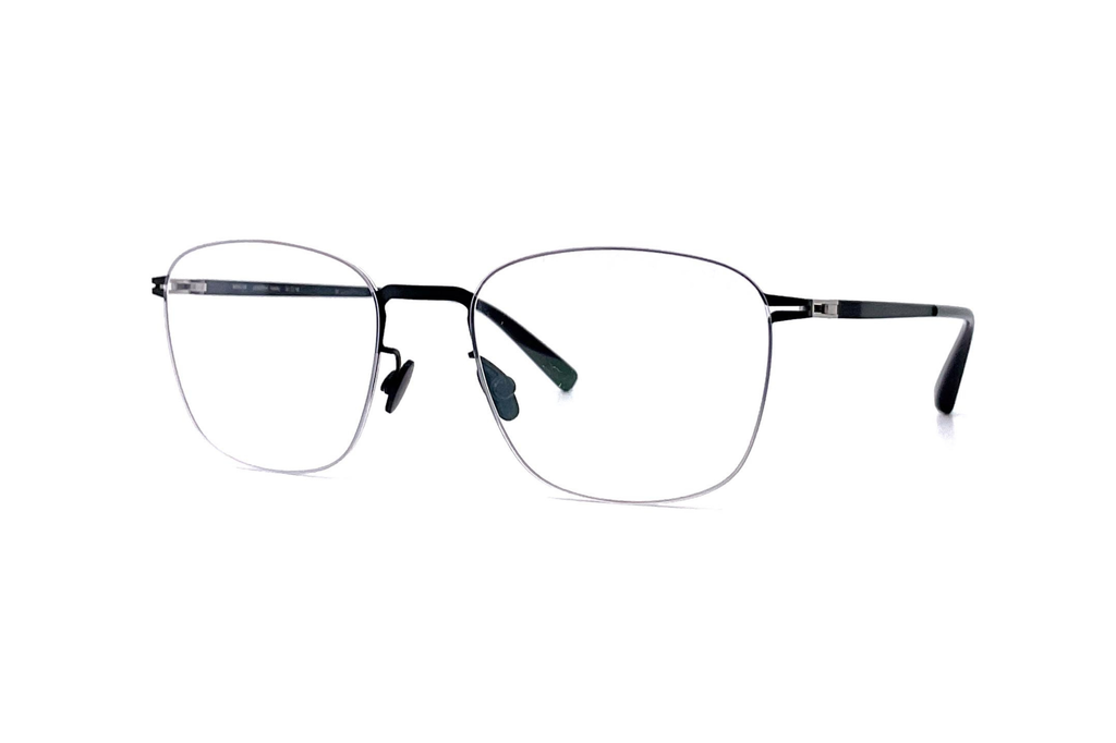 Mykita Eyeglasses - Haru (Grey/Black) – Good See Co.