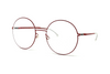 Mykita - Lovisa (Silver/Rusty Red)