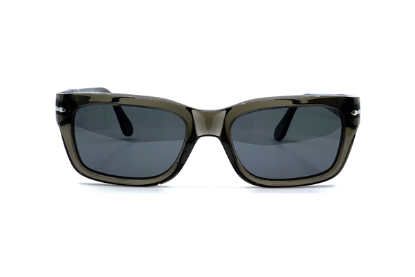 Persol - 3301-S [54] (Opal Smoke)