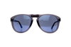 Persol - 649 [56] (Transparent Grey)