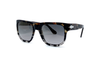 Persol - 3306-S [52] (Brown Cut Grey Tortoise)